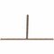 Ekena Millwork Portland Smooth Timber Gable Bracket, Douglas Fir, 108"W x 68"H x 1 1/2"D x 3 1/2"F, 15/12 Pitch GBW108X68X0204POR00SDF - alternate 3